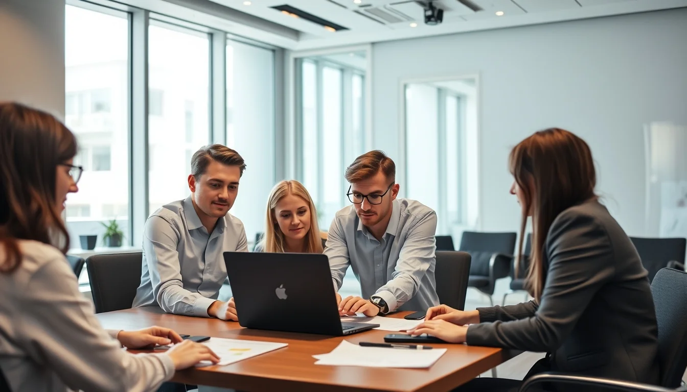 Professional plan visual